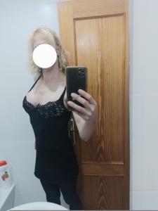 605563558: Transexual en Alicante