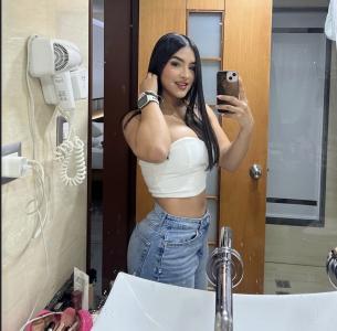 672921610: Chica busca chico en Tenerife