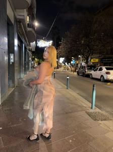 614691365: Travesti en Barcelona