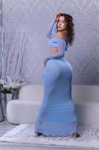 613530717: Chica busca chico en Alicante