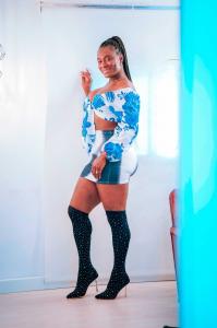 671556844: Transexual en Madrid