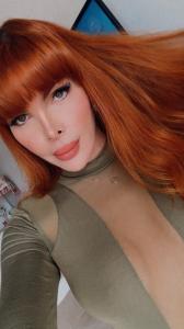 610324911: Transexual en Málaga