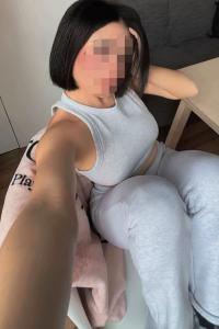 672894874: Chica busca chico en Málaga