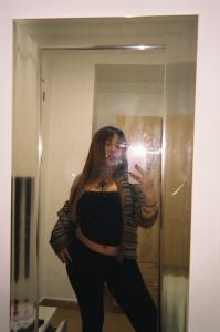 632243633: Chica busca chico en Ciudad Real