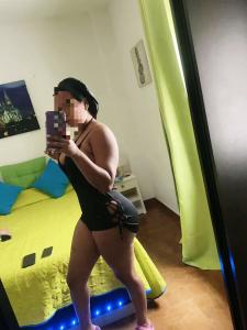 643212391: Chica busca chico en Córdoba