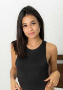 610671627: Chica busca chico en Madrid