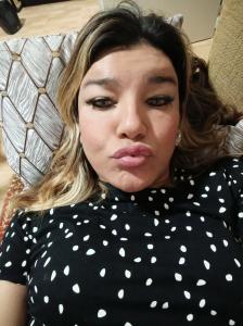 632997646: Travesti en Murcia