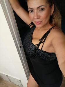 666104171: Chica busca chico en Madrid