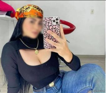 677354462: Chica busca chico en Málaga