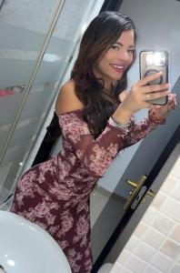 603972179: Chica busca chico en Las Palmas