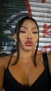 603960652: Transexual en Madrid