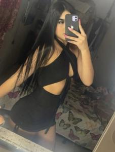 672506663: Chica busca chico en Las Palmas