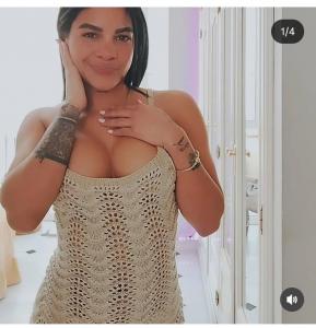 632274233: Chica busca chico en Madrid