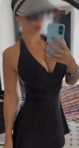 662665465: Chica busca chico en Madrid