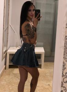 633917228: Chica busca chico en Madrid