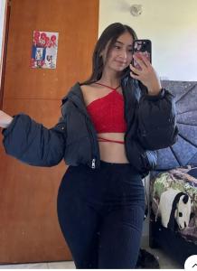 663456186: Chica busca chico en Málaga