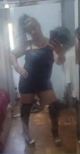 658446136: Chica busca chico en Madrid