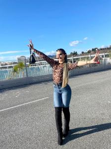 642599151: Chica busca chico en Málaga