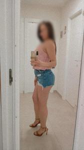 613431724: Chica busca chico en Jaén