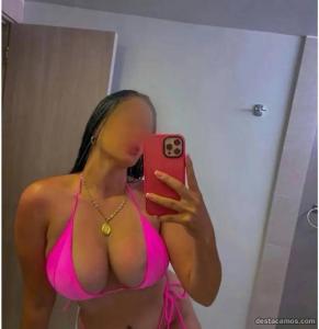 677354462: Chica busca chico en Málaga