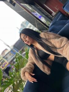 637107610: Chica busca chico en Madrid