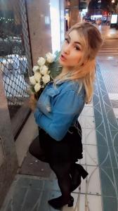 641817786: Chica busca chico en Murcia