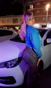 641817786: Chica busca chico en Murcia