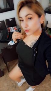 641817786: Chica busca chico en Murcia