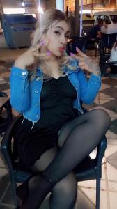 641817786: Chica busca chico en Murcia