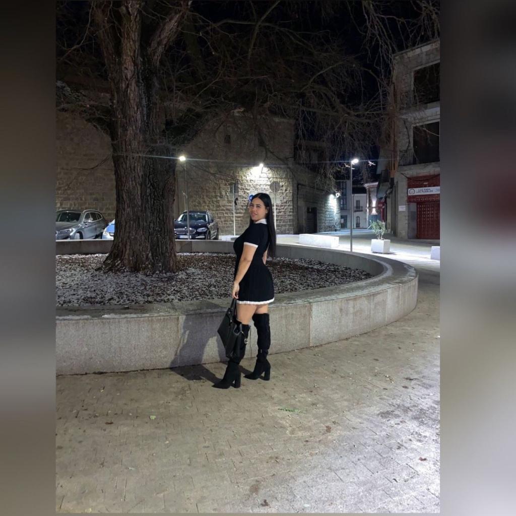 Chica busca chico en Toledo: 
