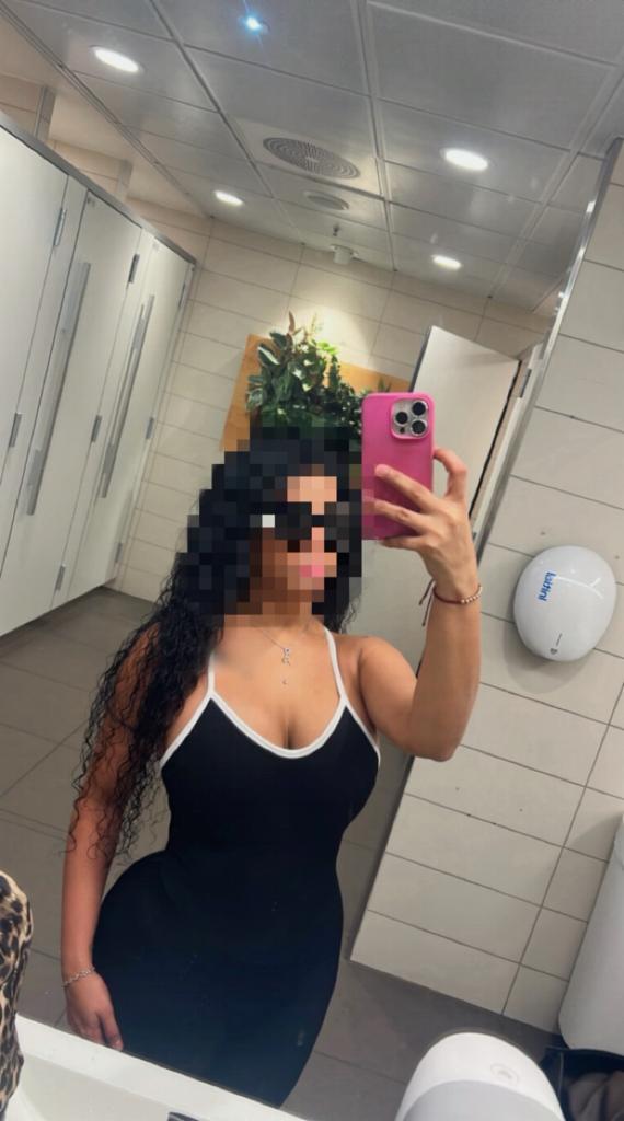 Chica busca chico en Málaga: 