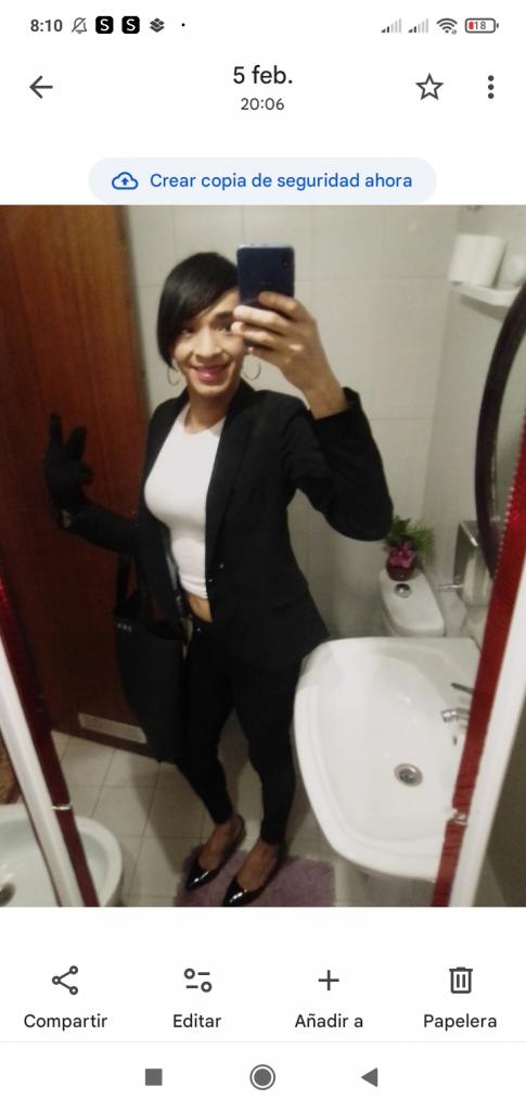 Travesti en Zaragoza: 