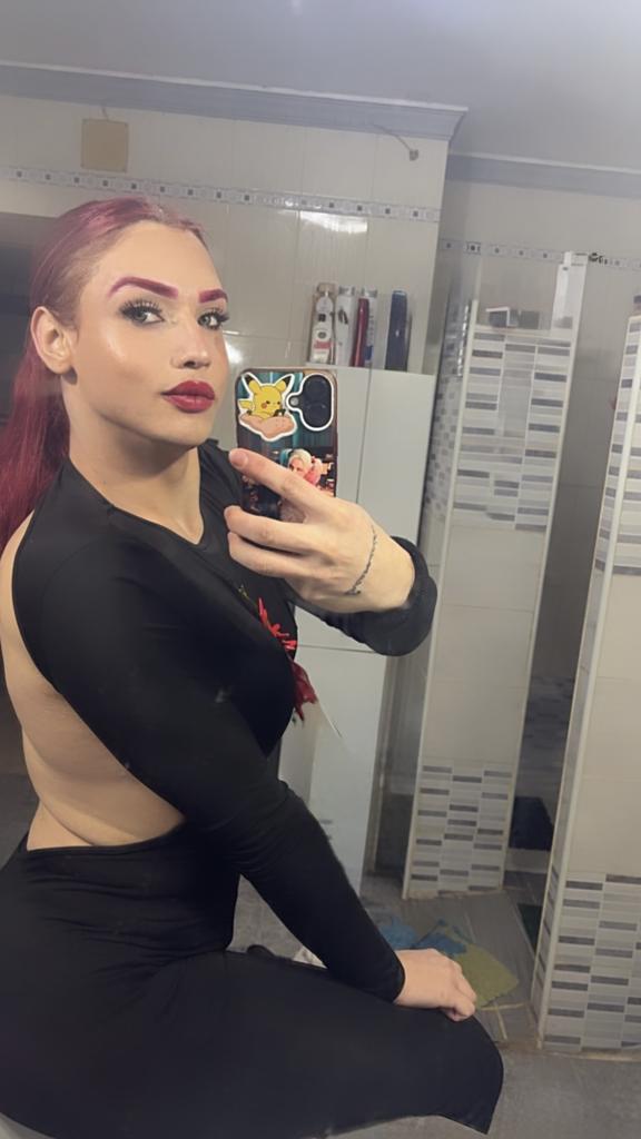 Travesti en Barcelona: 