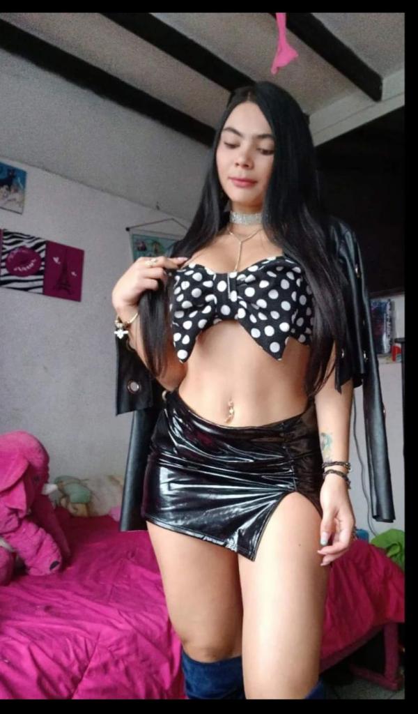 Chica busca chico en Málaga: 