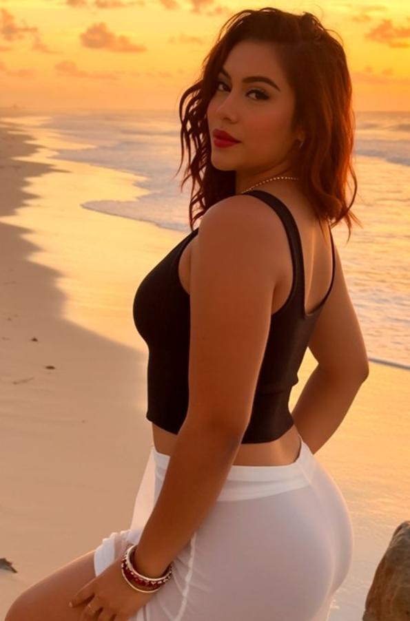 Chica busca chico en Málaga: 