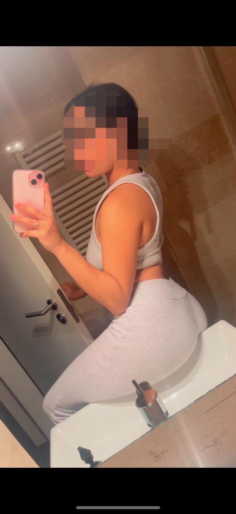 Chica busca chico en Málaga: 