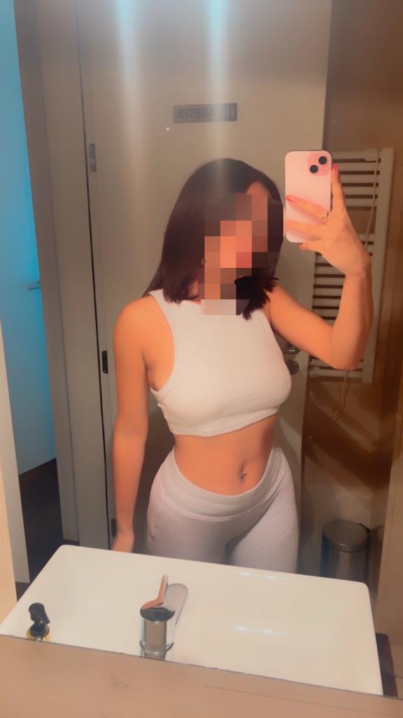 Chica busca chico en Málaga: 