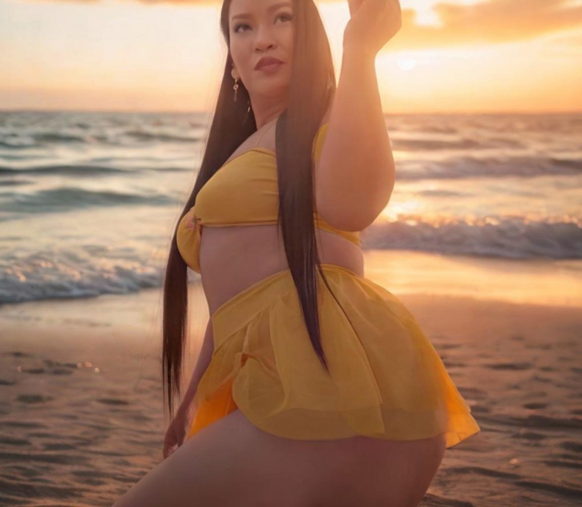 Chica busca chico en Mallorca: 