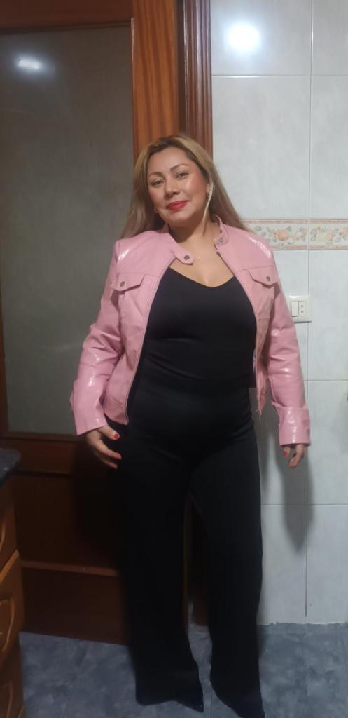 Chica busca chico en La Rioja: 