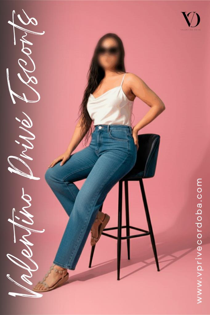 Transexual en Córdoba: 