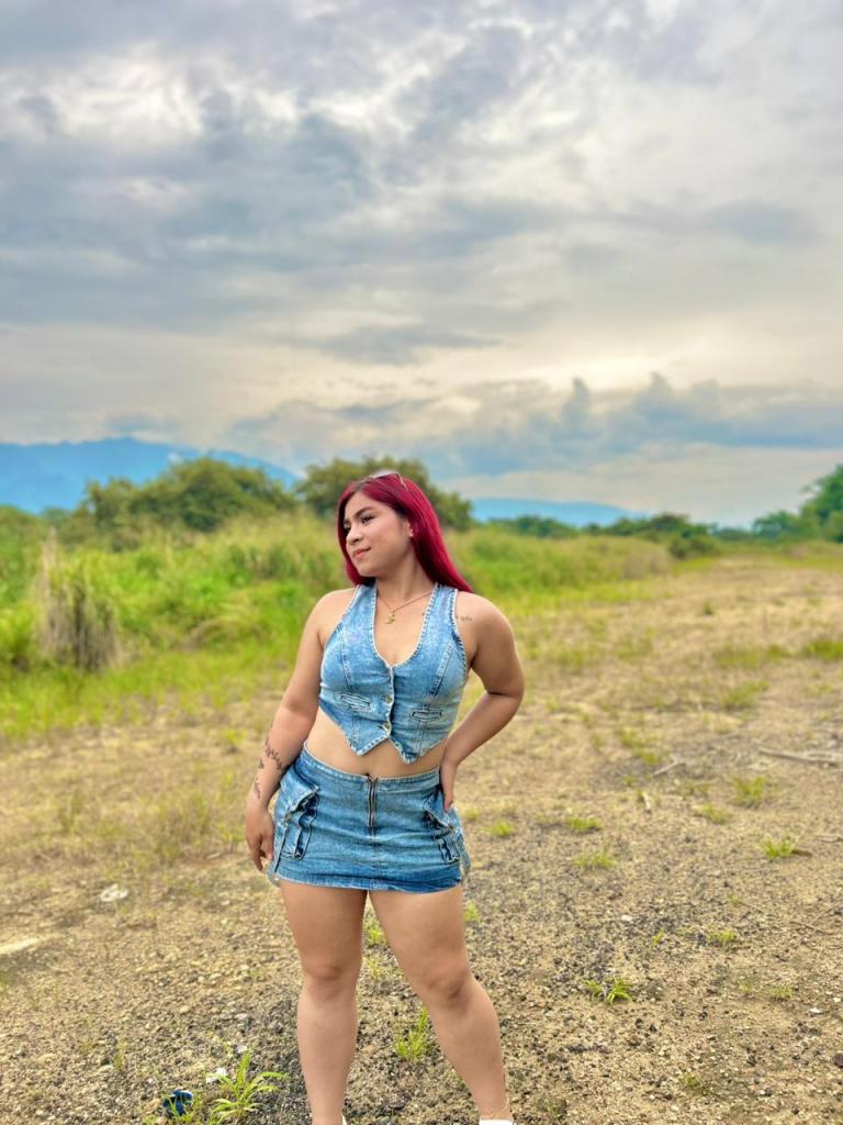 Chica busca chico en León: 