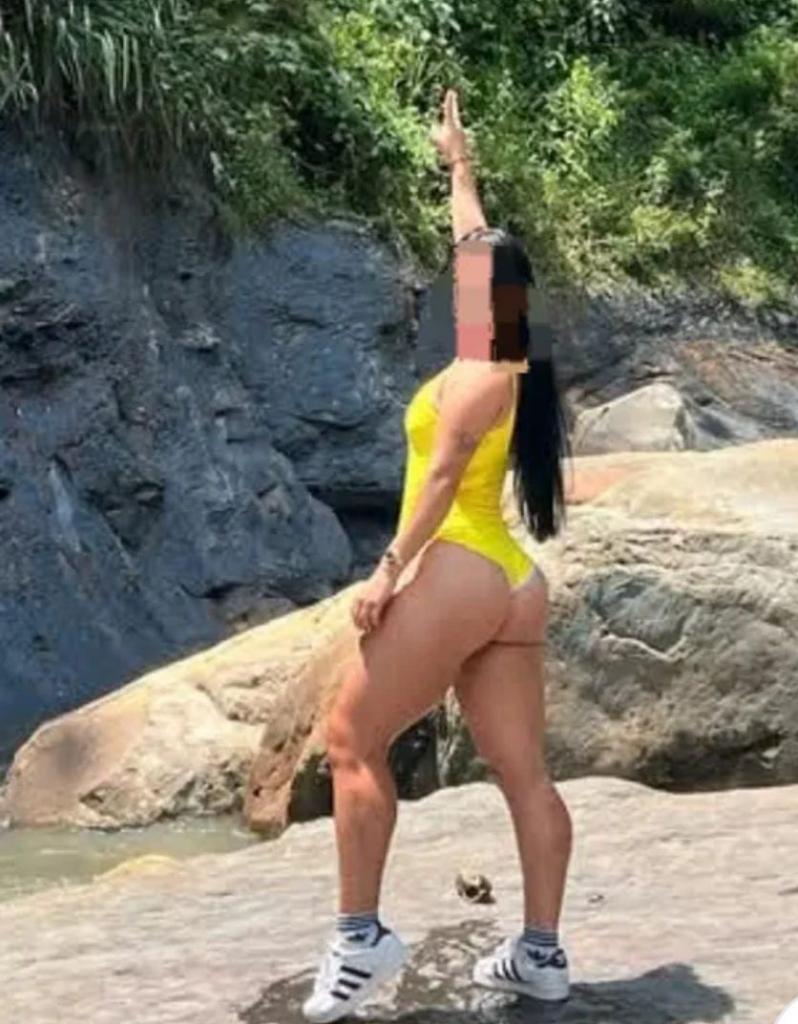 Chica busca chico en Barcelona: 