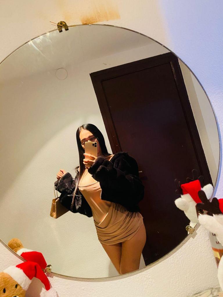 Chica busca chico en Zaragoza: 