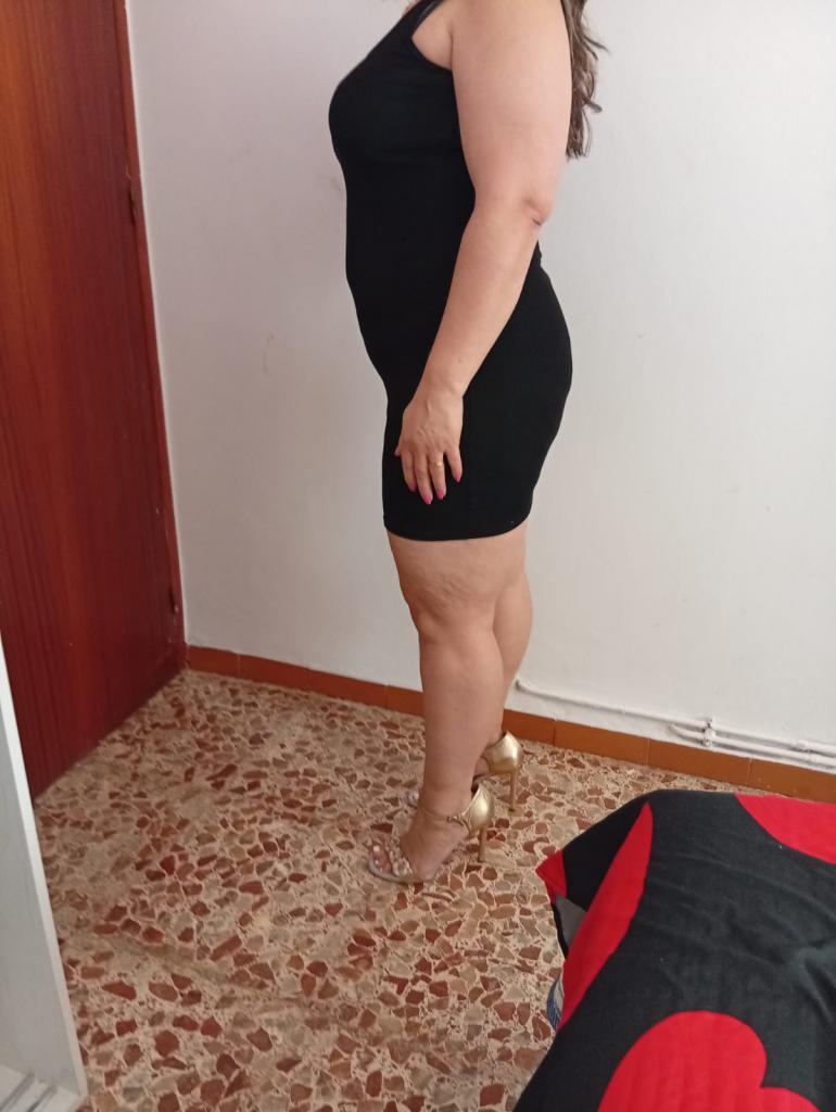 613684582: Chica busca chico en Ciudad Real