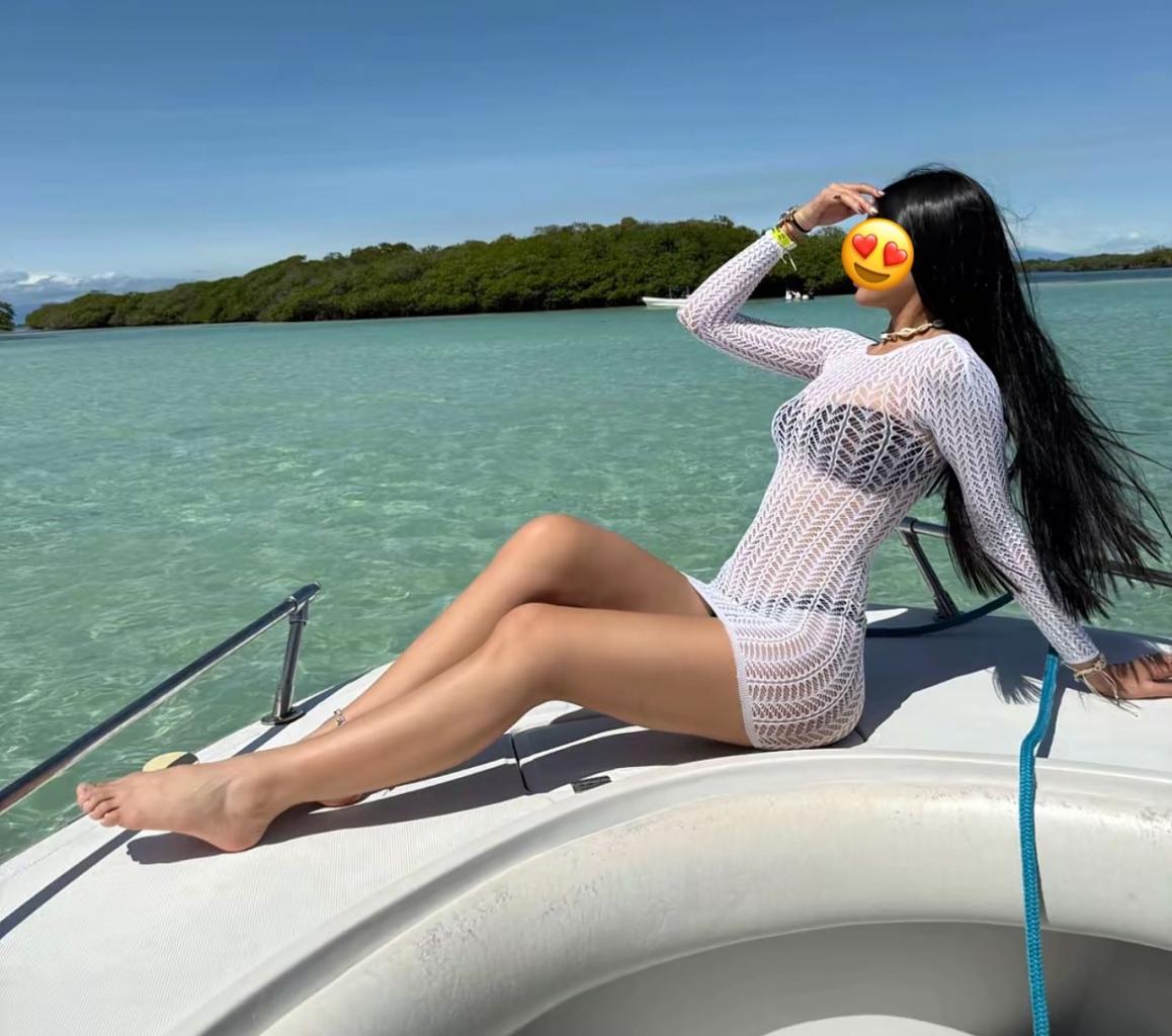 Chica busca chico en Alicante: 