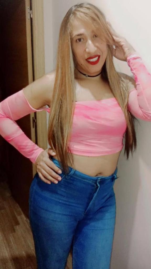 Transexual en Navarra: 