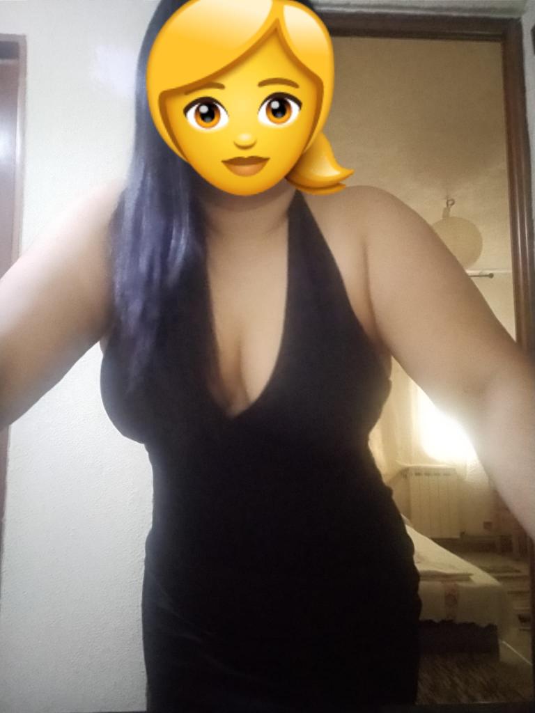 Chica busca chico en Madrid: 