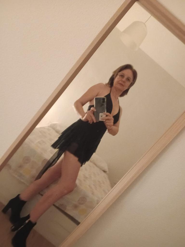 Chica busca chico en Madrid: 