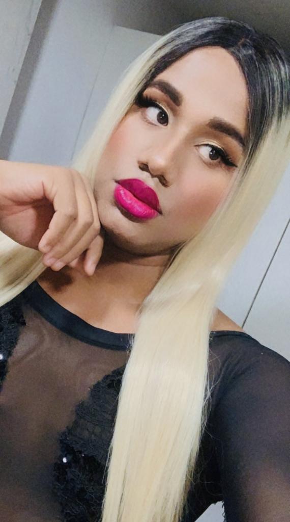 Travesti en Barcelona: 