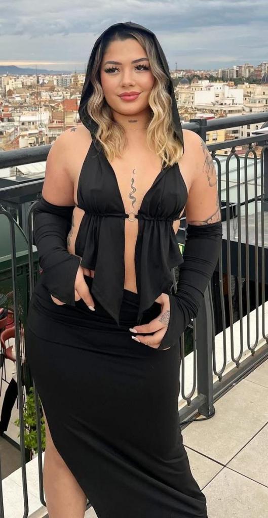 Chica busca chico en Valencia: 